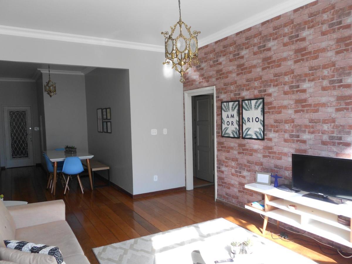 Leopoldo 901 Apartemen Rio de Janeiro