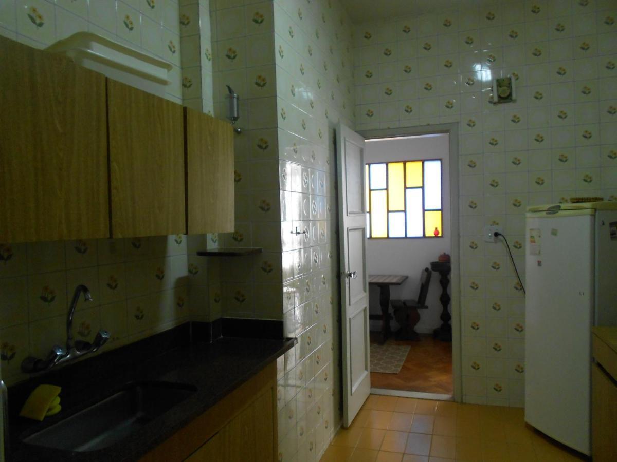 Apartment Leopoldo 901 Rio de Janeiro