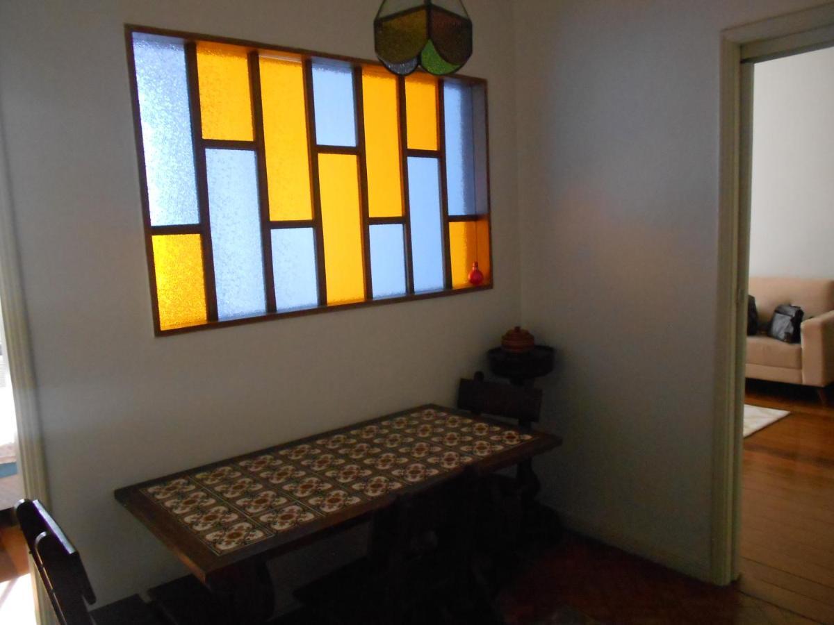 Apartamento Leopoldo 901 *