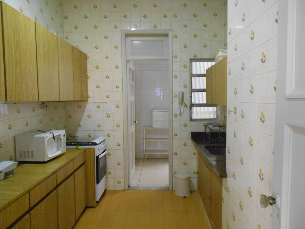 Leopoldo 901 Apartamento *