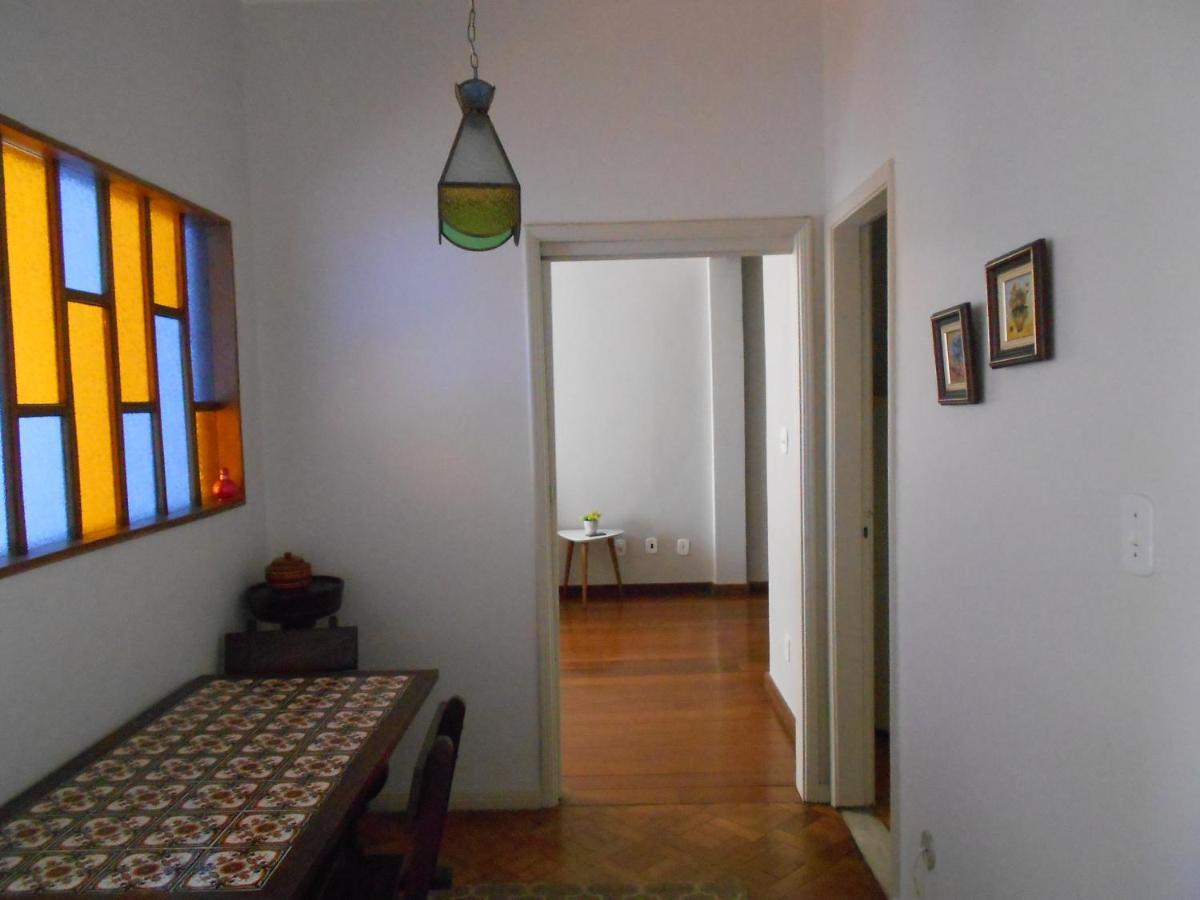 Leopoldo 901 Apartamento Rio de Janeiro