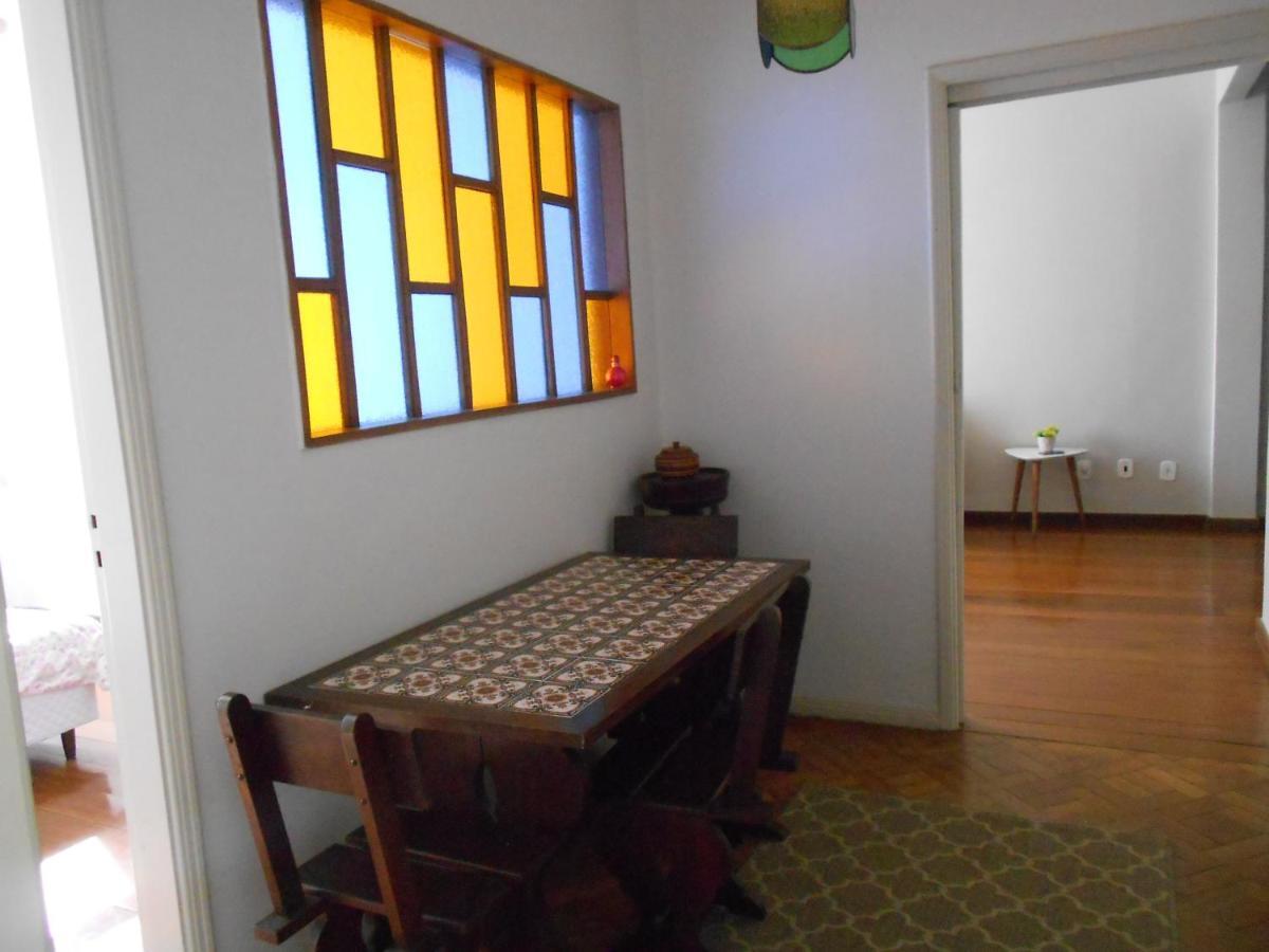 Leopoldo 901 Apartamento
