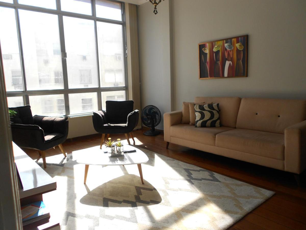 Leopoldo 901 Apartamento