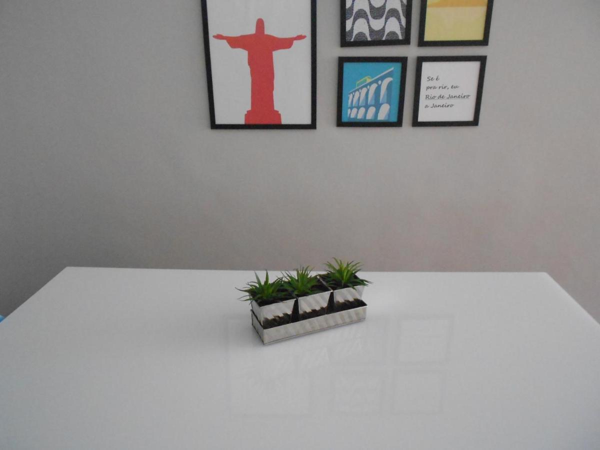 Apartamento Leopoldo 901 Rio de Janeiro