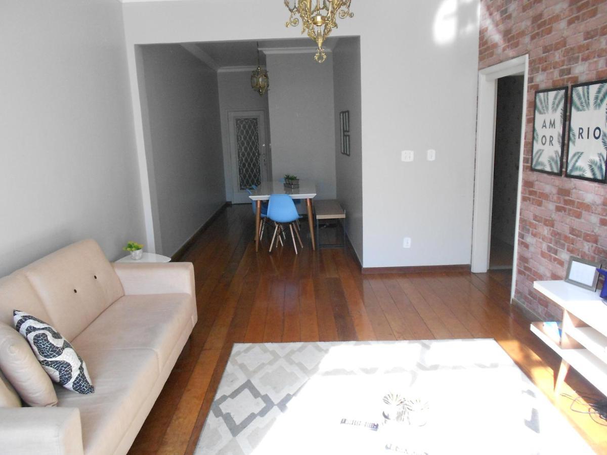 Leopoldo 901 Apartamento