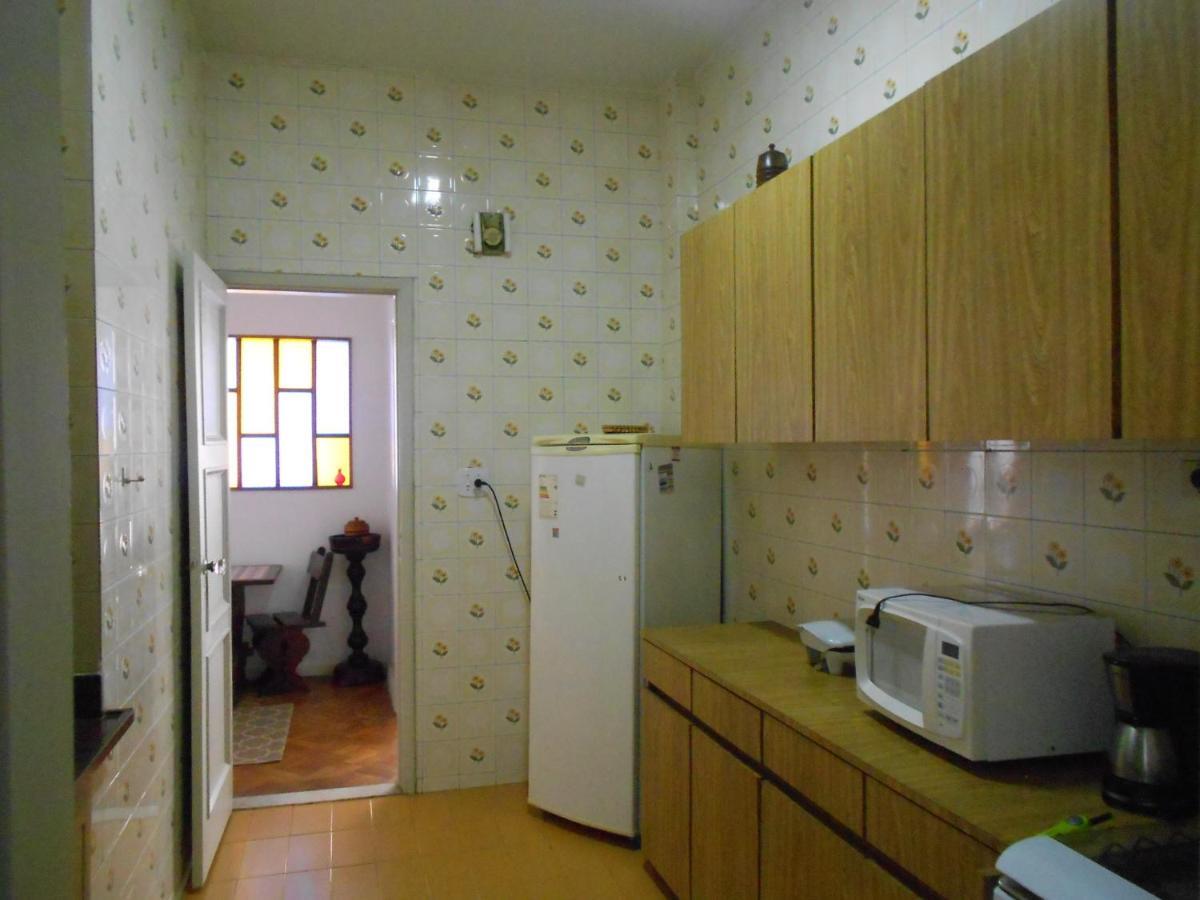 Apartamento Leopoldo 901 Rio de Janeiro
