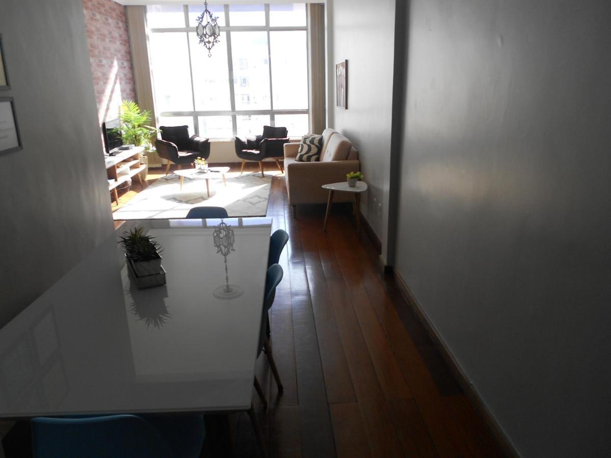 Apartamento Leopoldo 901
