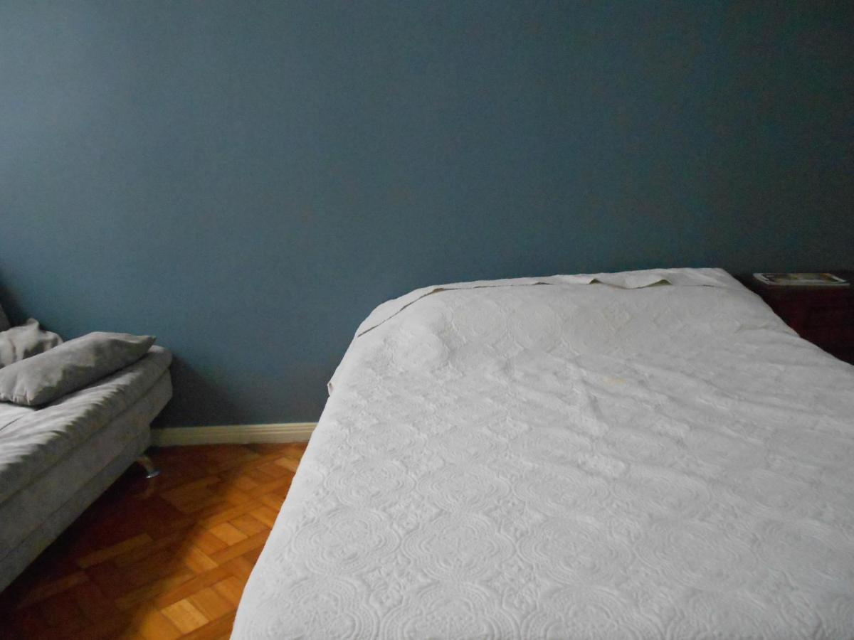 Apartamento Leopoldo 901 *