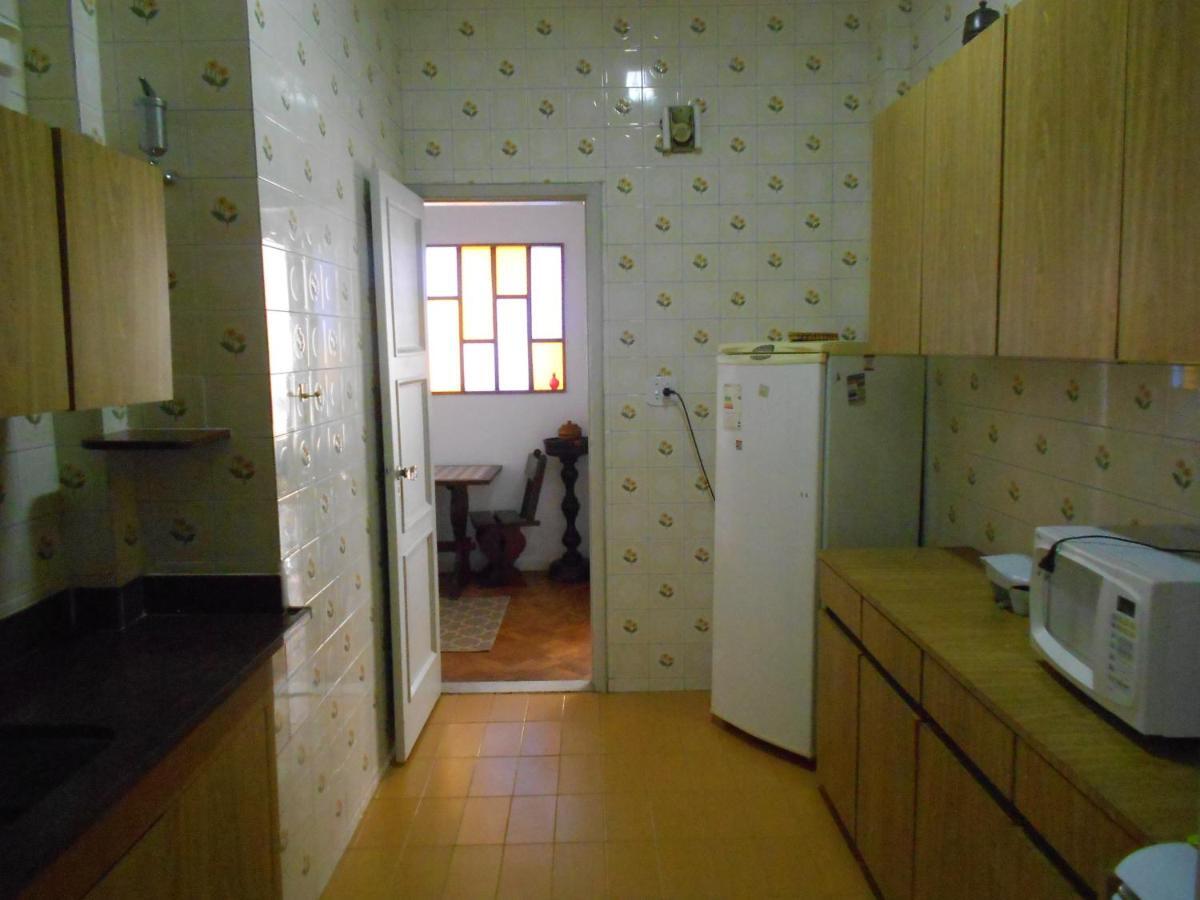 Apartamento Leopoldo 901