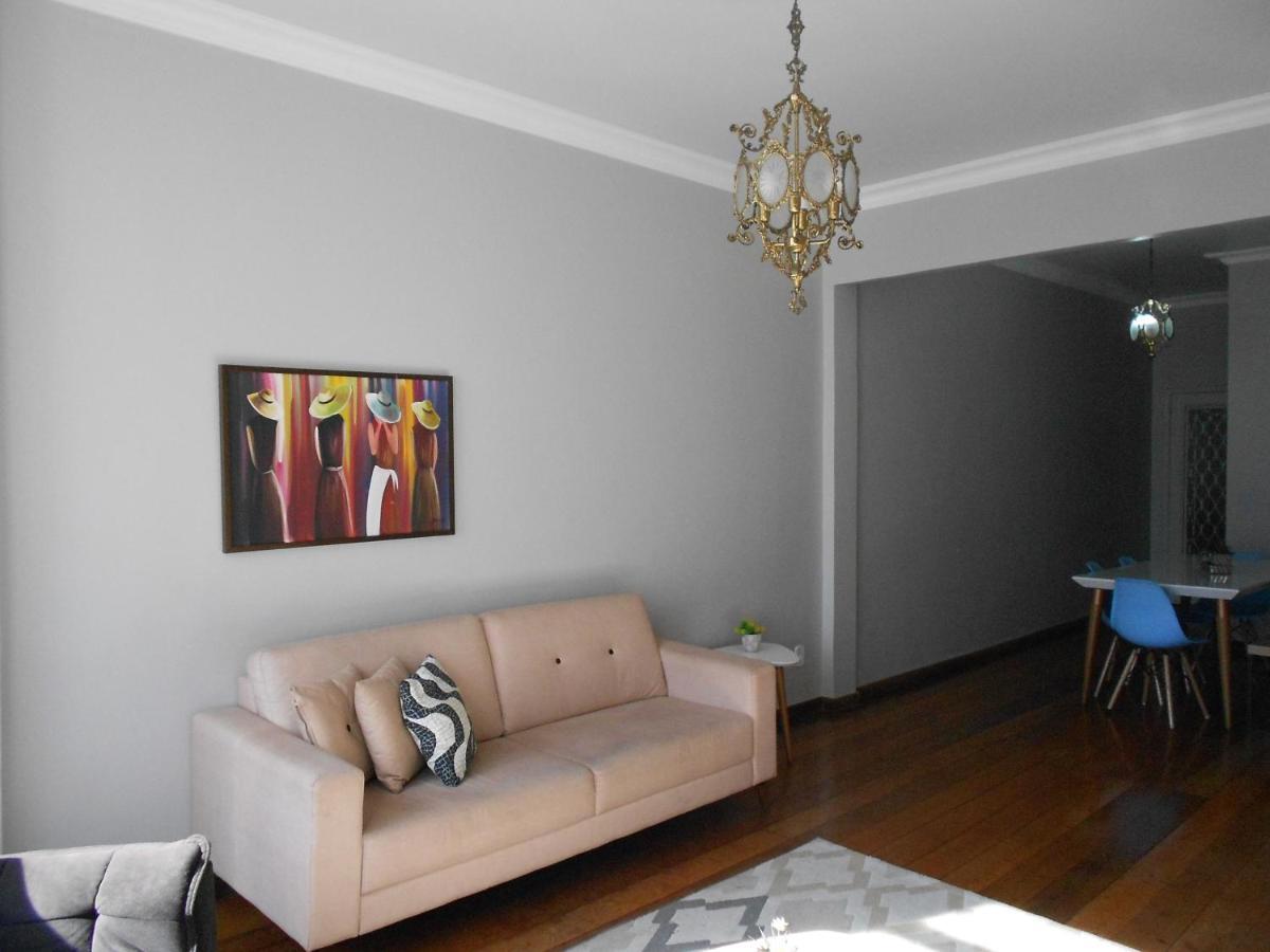 Leopoldo 901 Apartamento Rio de Janeiro