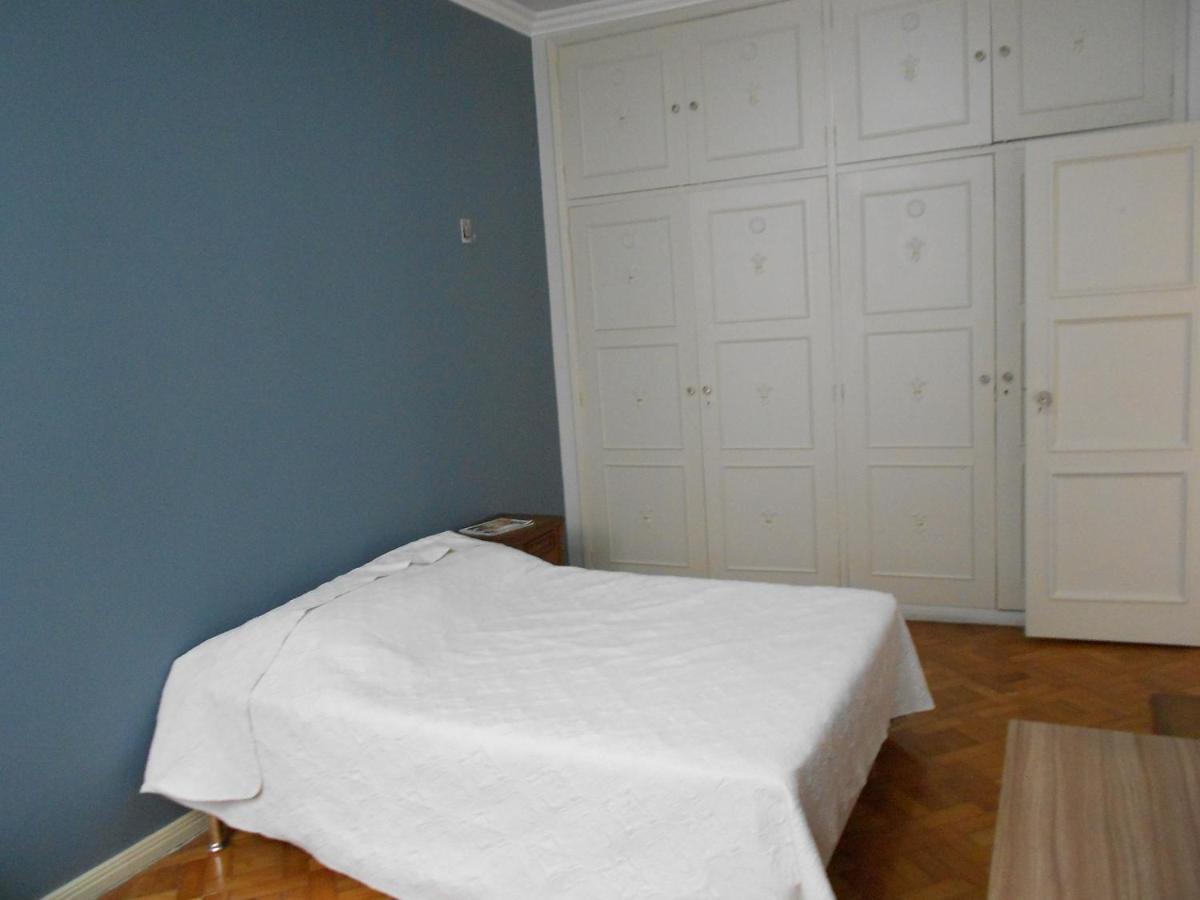 Apartamento Leopoldo 901 *