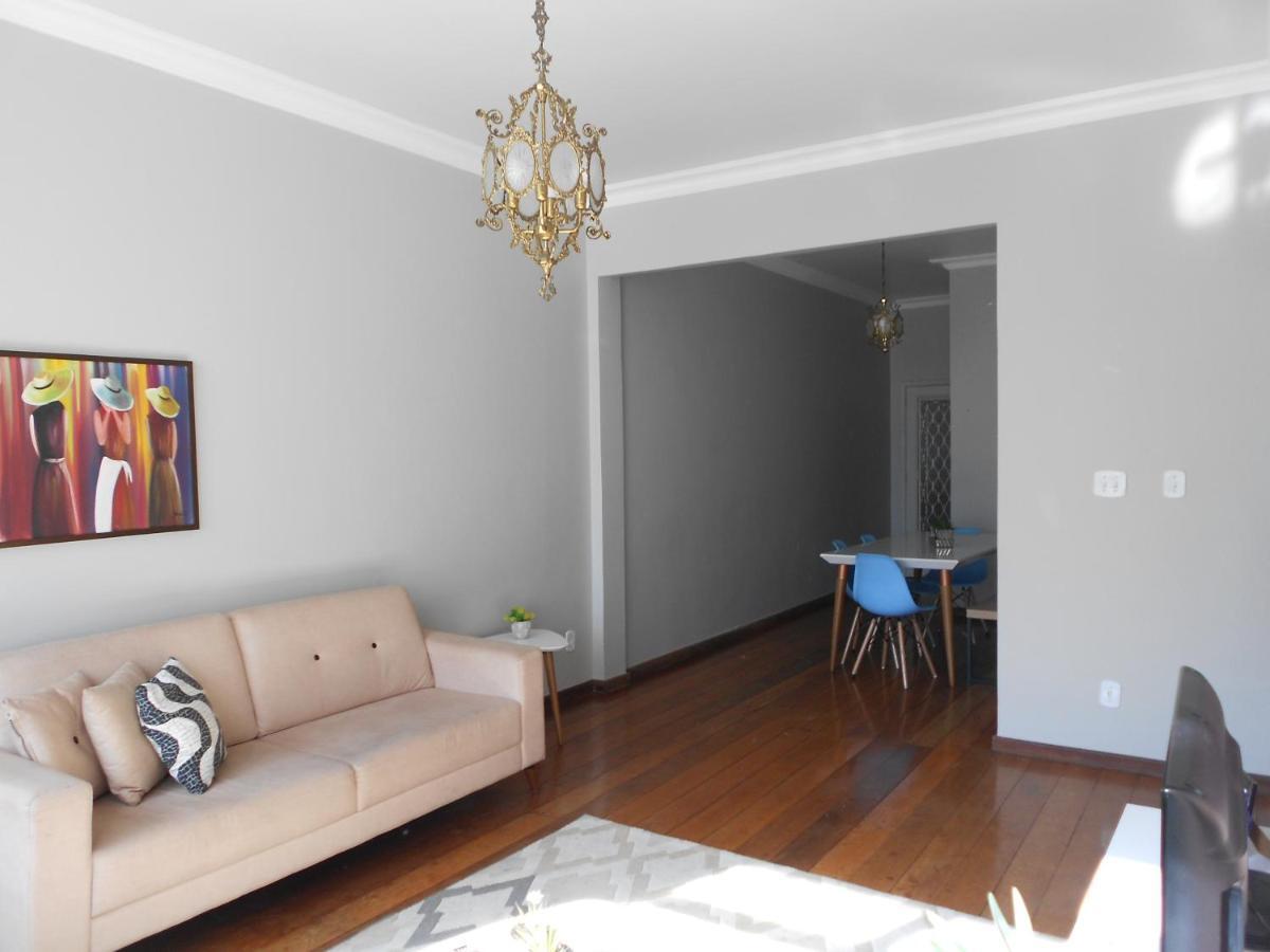 Apartamento Leopoldo 901
